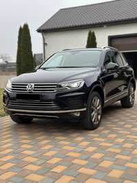 Touareg VW 3.0 V6 TDI /exclusive 2017