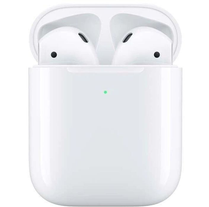Наушники Apple AirPods 2 (оригинал)