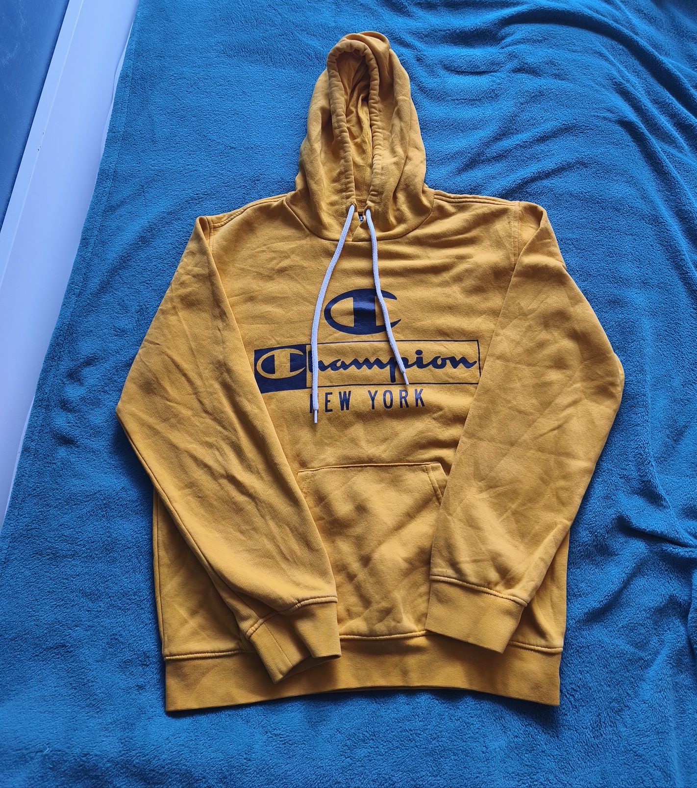 Суичър Champion New York