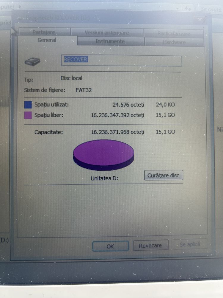 Laptop modion 10 inci windows 7