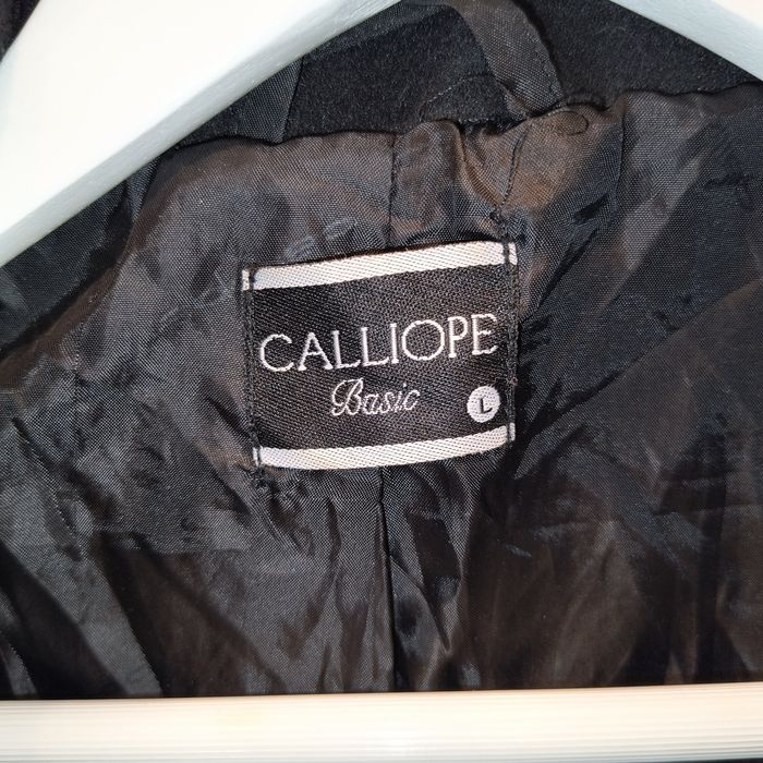 Дамски Палто Calliopa