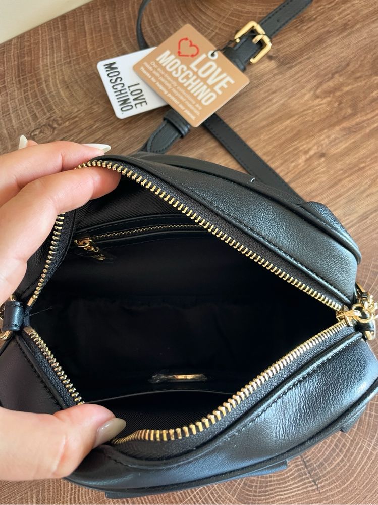 Дамска чанта Love Moschino