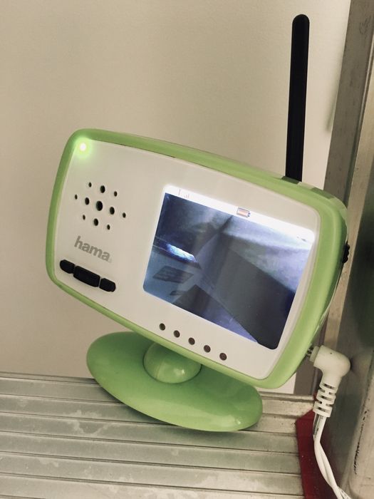 Baby minitor Hama