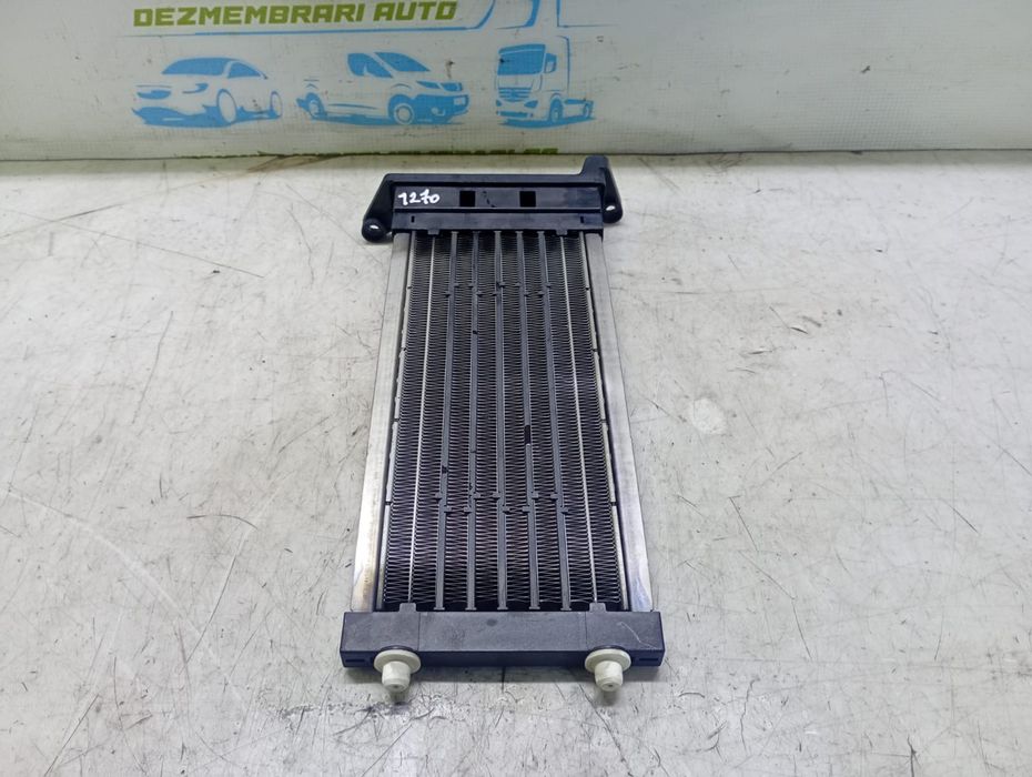 Radiator electric bord Audi A6 4F/C6 (2004 - 2008) (1270) bmk
