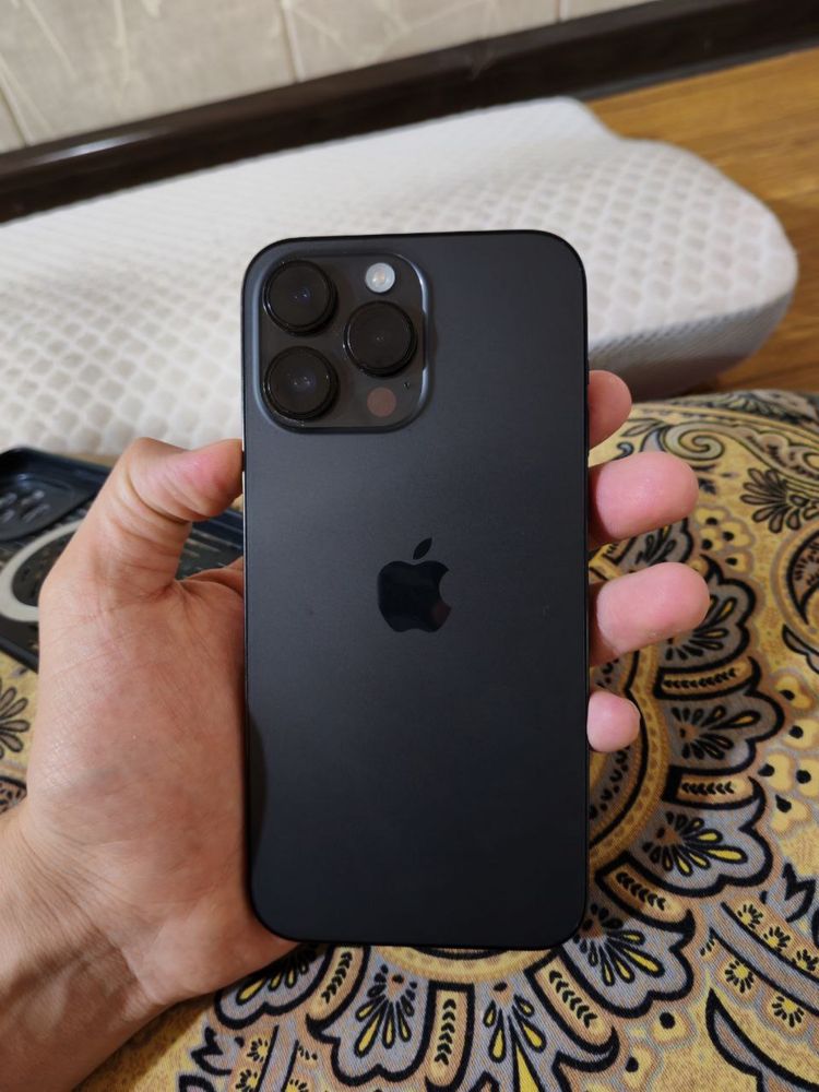 iPhone 14 Pro Max 256GB LL/A