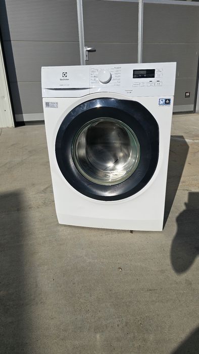 Пералня Electrolux Timecare 500