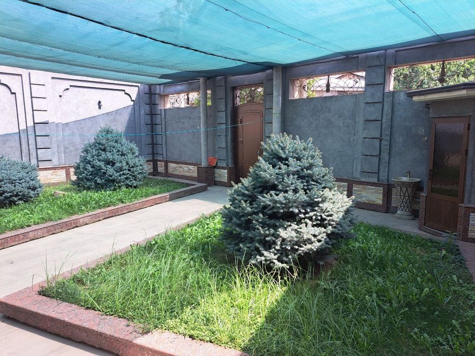 Продажа дом Чиланзар, Хайробод Махалля, 4.6 соток