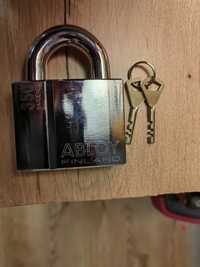 Катинар Abloy  classic