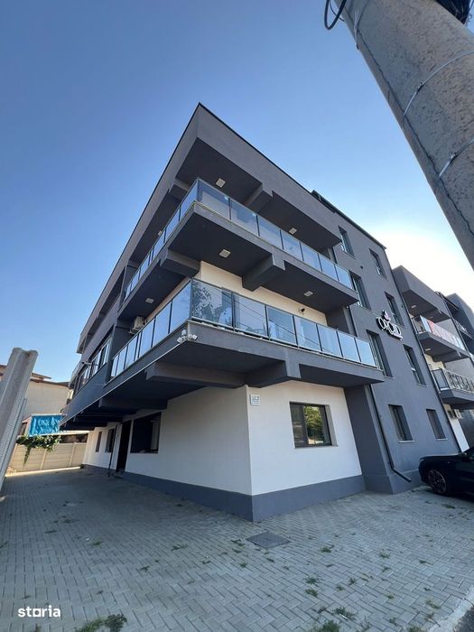 Apartament de vânzare – Zona Rahova,langa Piața Rahova