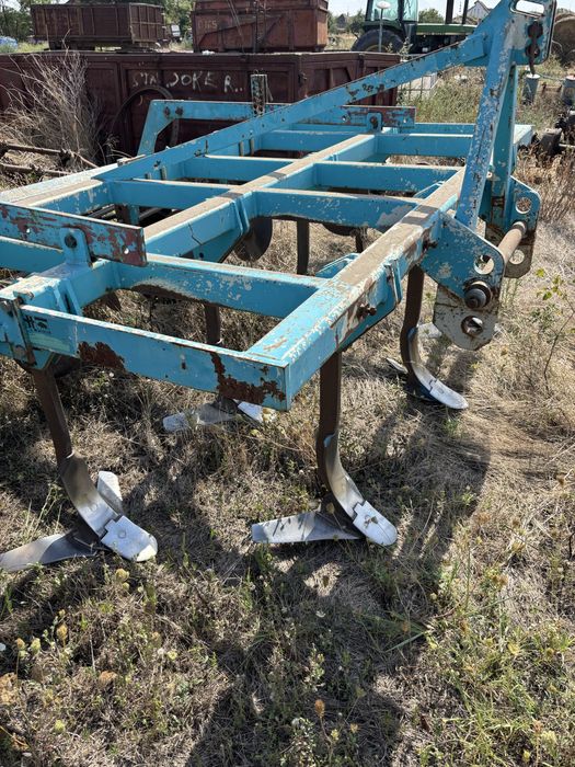 Gruber 3 metri 7 organe 3000€