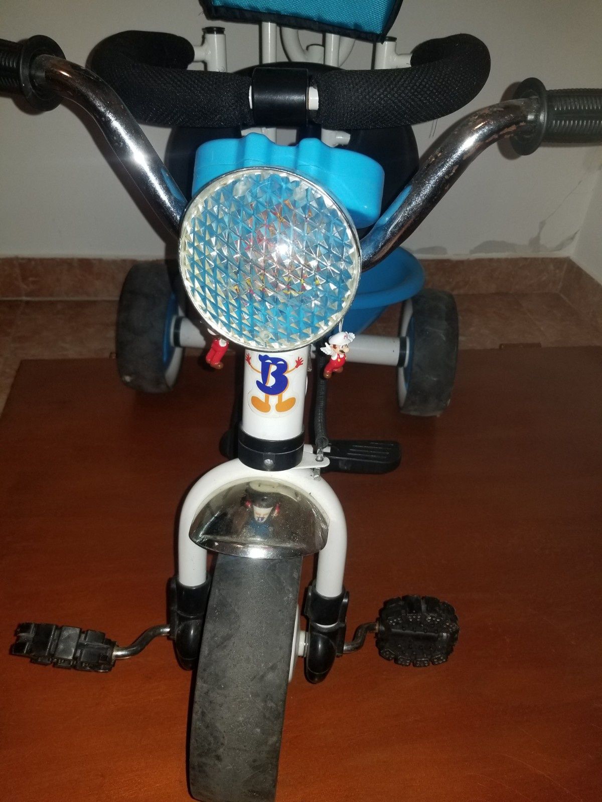 vand bicicleta copii