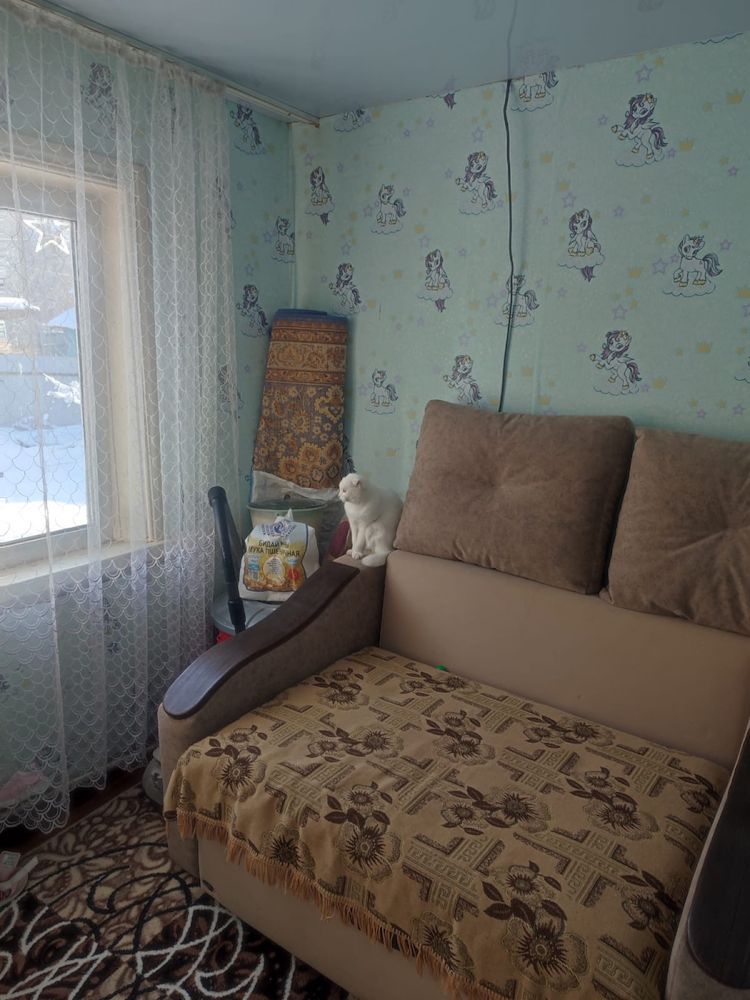 Продам 3хкомн дом