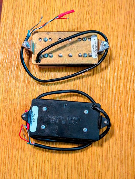 Адаптери за китара