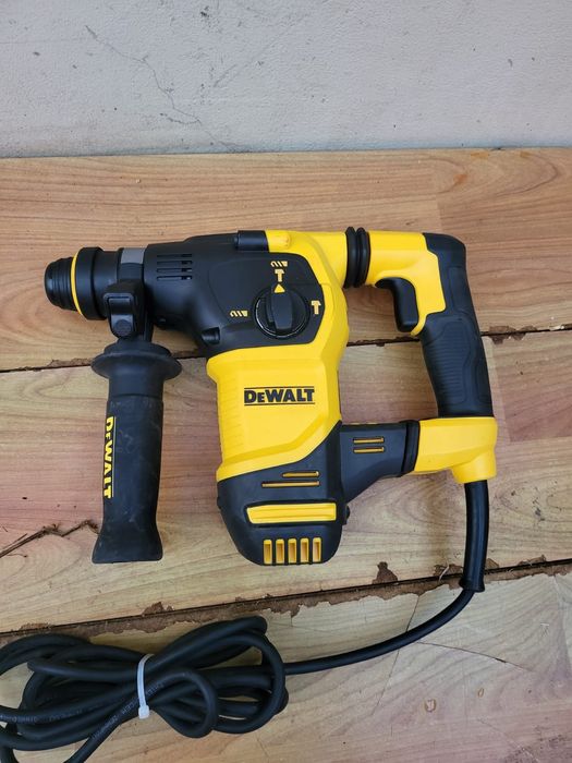 Ciocan rotopercutor Dewalt D25333 - QS