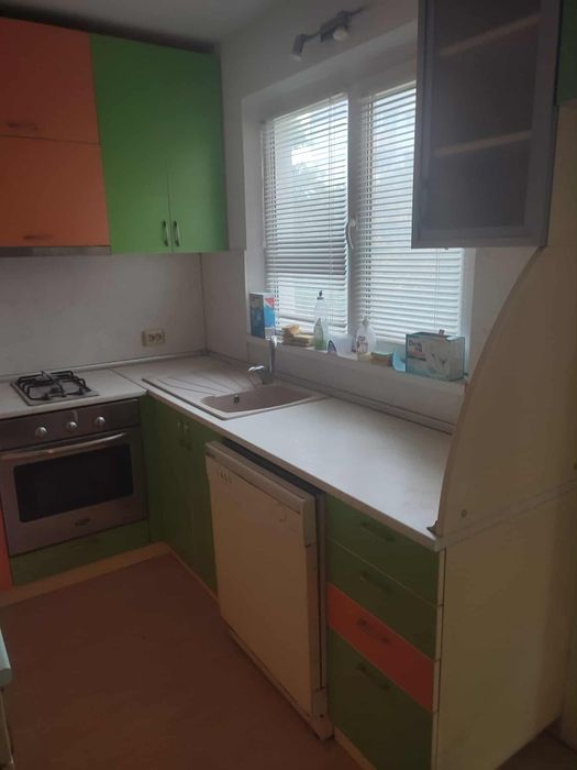 Кухненско обзавеждане