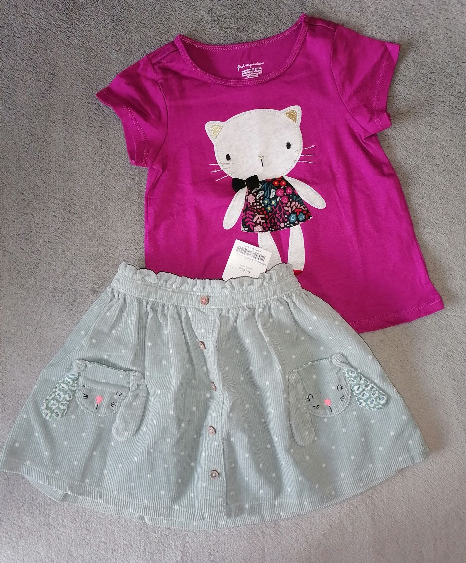 Маркови детски дрехи Frugi, Disney, Next, Gap, Agatha ruiz de la prada