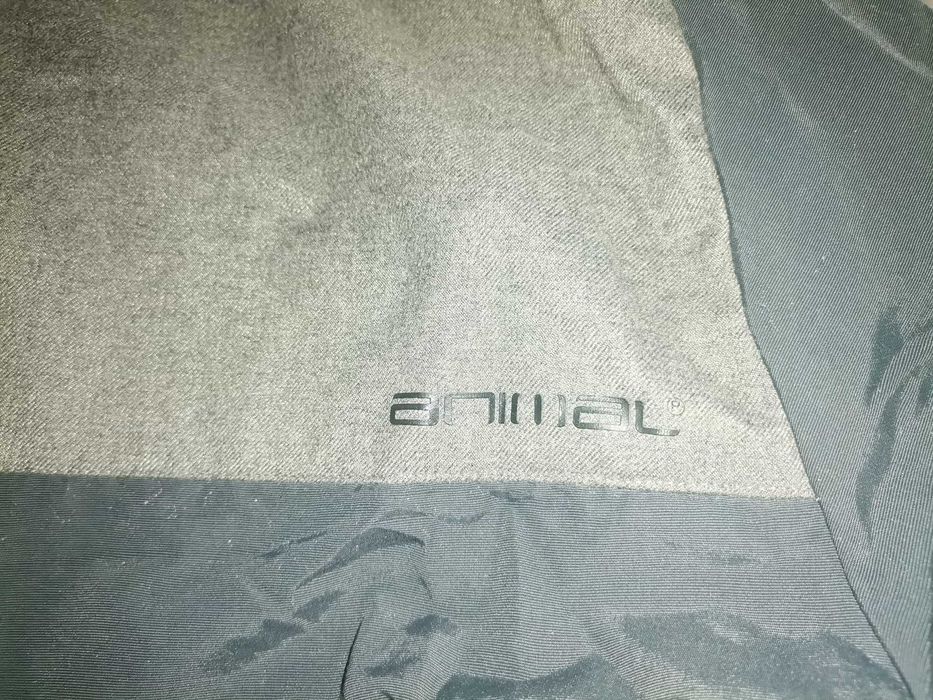 Geaca snowboard iarna Animal