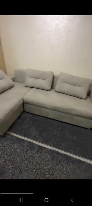 “Burchakli yumshoq divan”

“Sandiqli ikki kishilik divan”

“Yangi hola