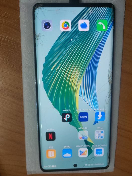 Display spart Honor Magic 5 Lite 5G