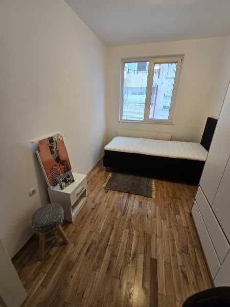 Дава се под наем Двустаен апартамент в Пловдив, Мараша - 70 кв.м за 500 € - Снимка #1