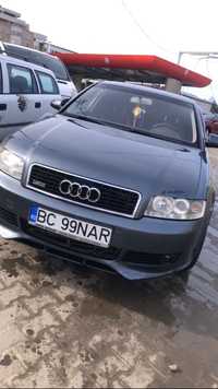 Audi A4 b6 2.0 Benzina 2003