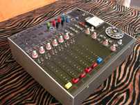 Винтидж MIXER  Studer 069 6/2 в уникален комплект