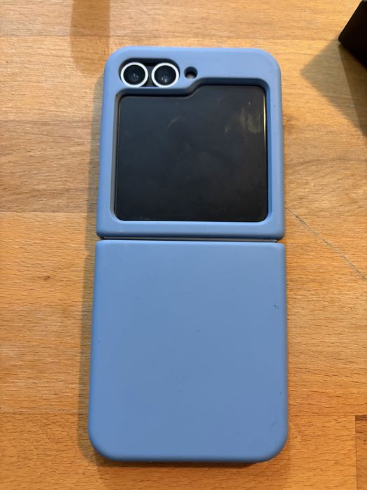 Samsung z flip 6 ca nou