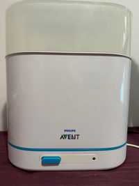 Стерилизатор Philips avent 3 in 1