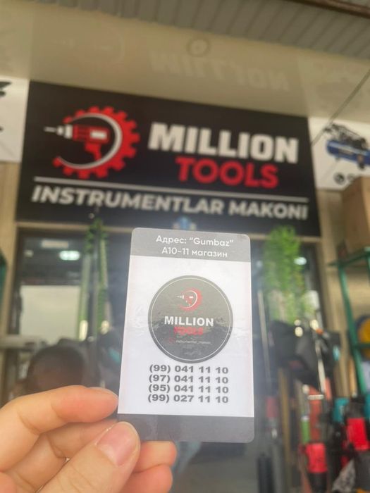 Kafel granit kesish uchun Asartimentlar