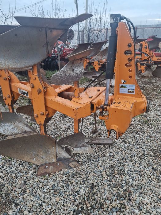 plug disc freza vidanja remorca presa coasa