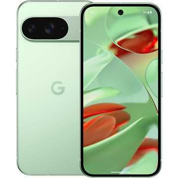 Telefon Google Pixel 9*256GB*12GB ram*Wintergreen*Factura*Garantie