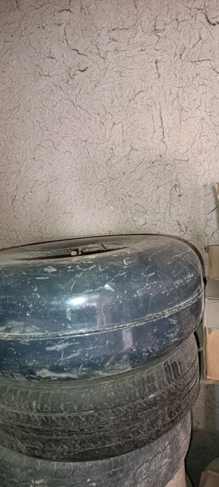 Пропан балон 61 талик сотилади Наманган Шахрида