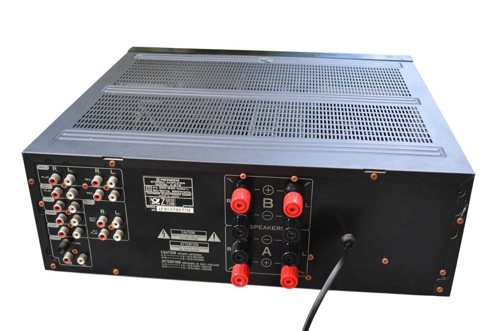 Amplificator Pioneer A 676