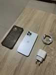 iPhone 12 Pro Max 256gb - Alb