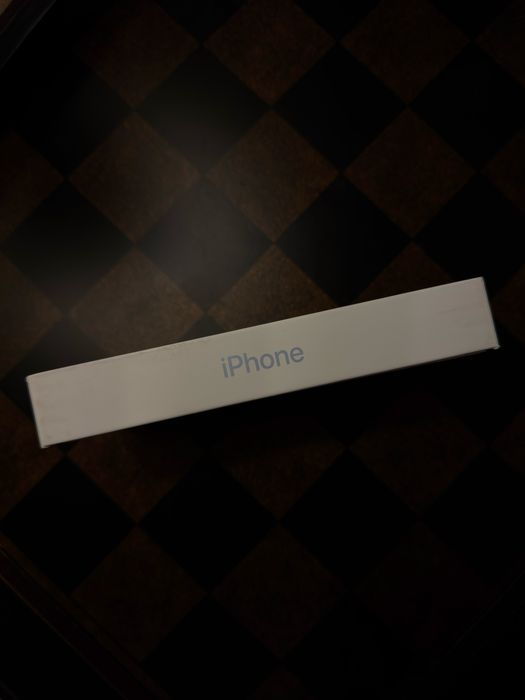 Iphone 17 256 GB Mist Blue