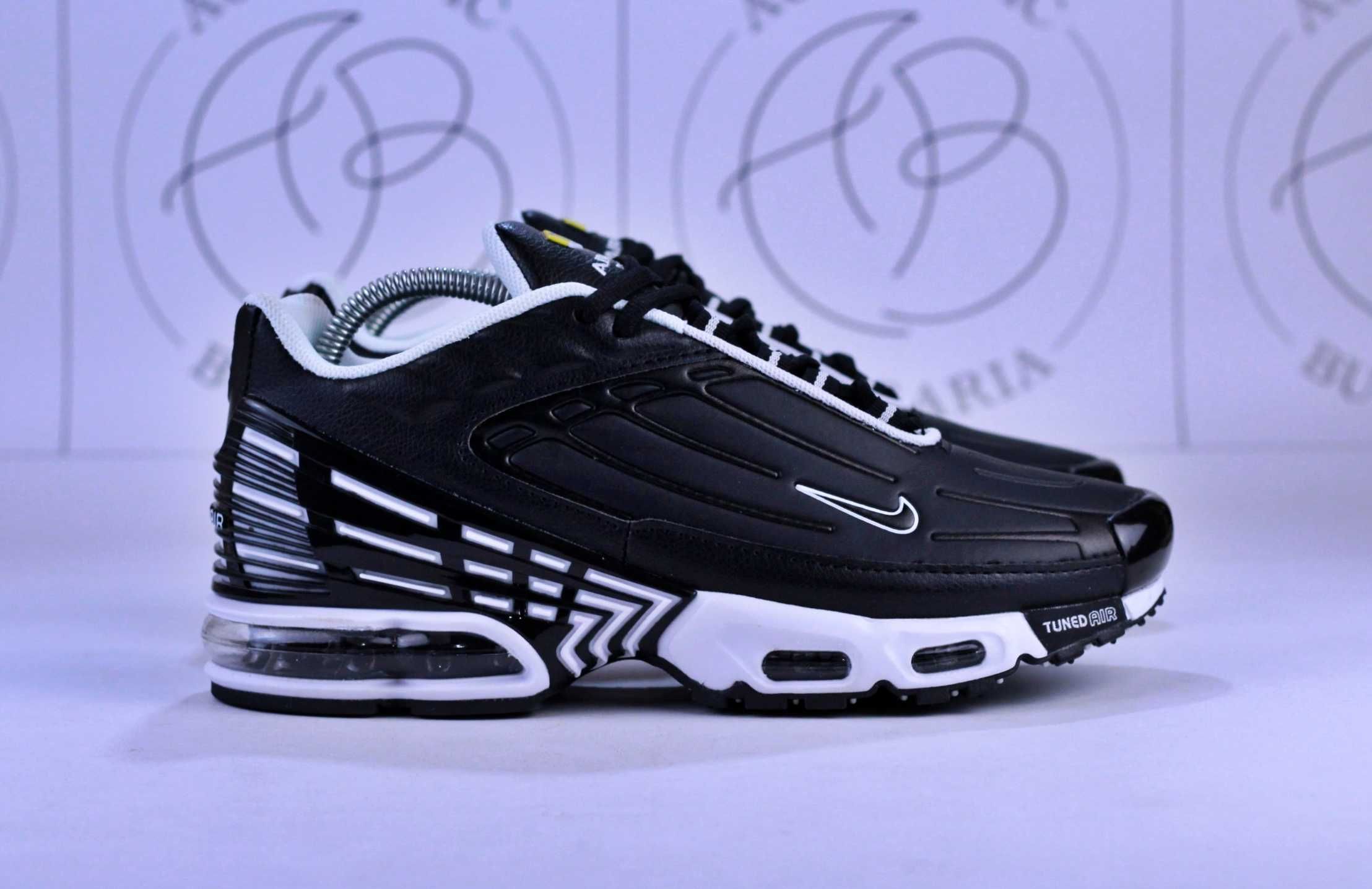 Nike Air Max Plus 3 Мъжки Дамски Маратонки