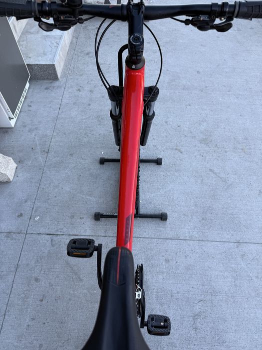 Планински велосипед AXESS 29/L