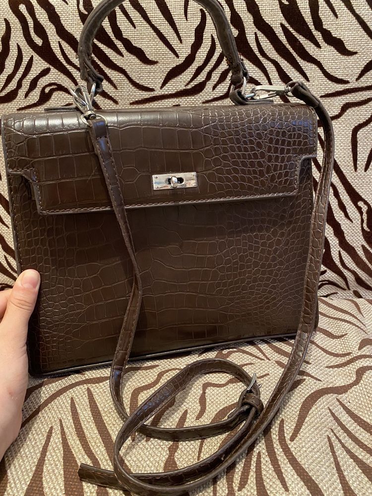 Сумка Hermes