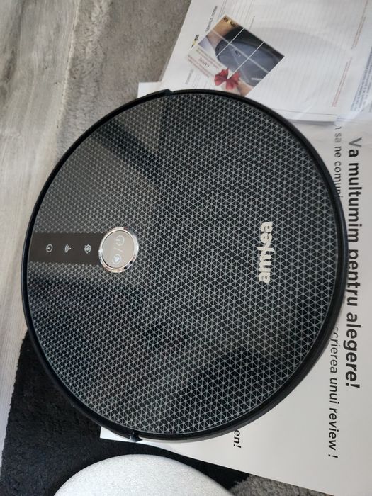 Aspirator robot AmXea