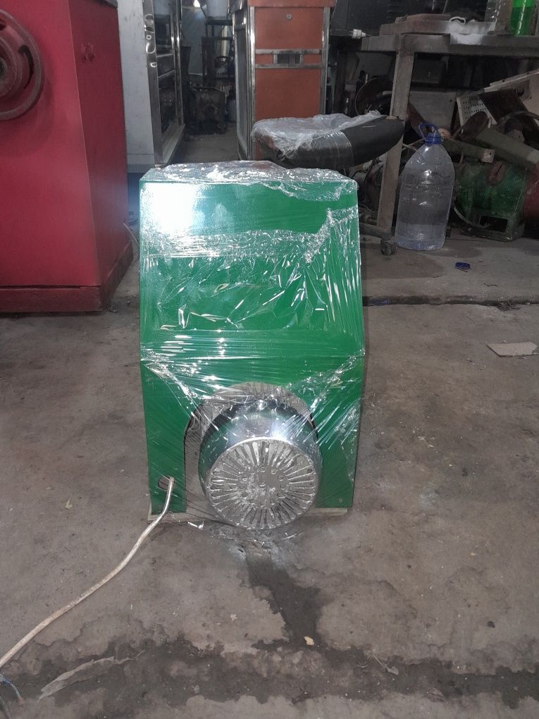 Lag'mon aparat 380 v