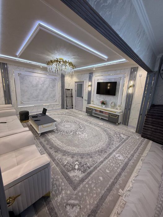 Чиланзар 17‼️ 2/6/9 Балкон 1/7 Метро Чиланзар