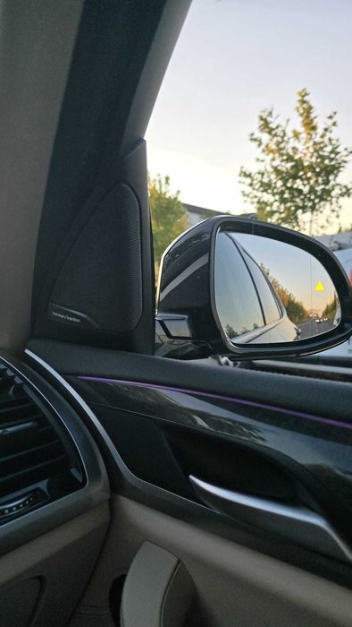 BMW X3-XDRIVE Luxury Line, /camere 360/ panoramic/ scaune ventilate