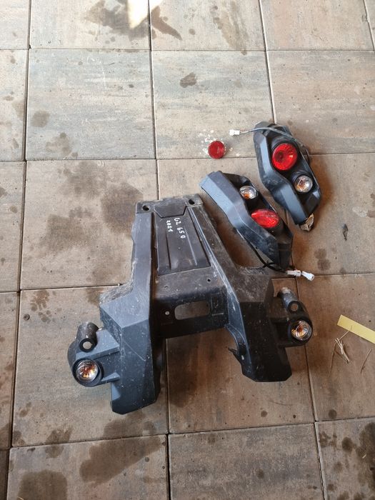 Piese Can Am / Dezmembrări atv Can Am Outlander/ Renegade