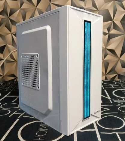 Игровой пк I5 GTX1650/16/M.2 256
