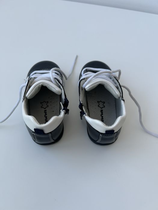 Pantofi copii Apawwa piele marimea 23