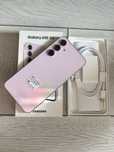 Samsung A55 256 gb Ram 8 5G EAC
