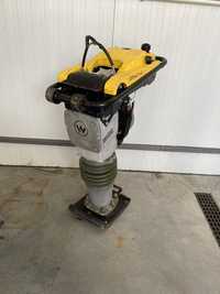 Mai compactor Wacker neuson BS 60-2 bomag