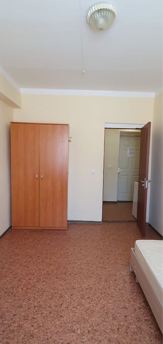 Сдается комната в общежитие 50 тыс тг 19 мкр !