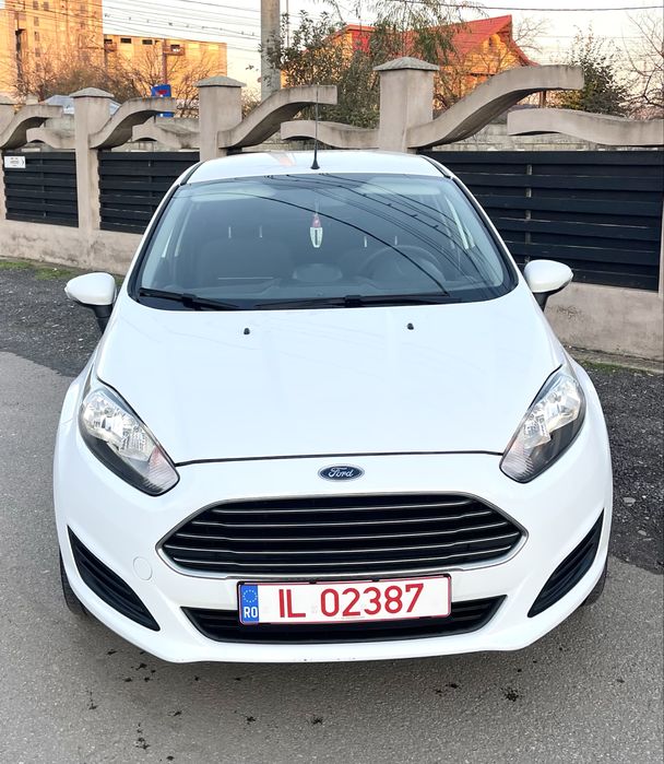 De vanzare Ford Focus 2014