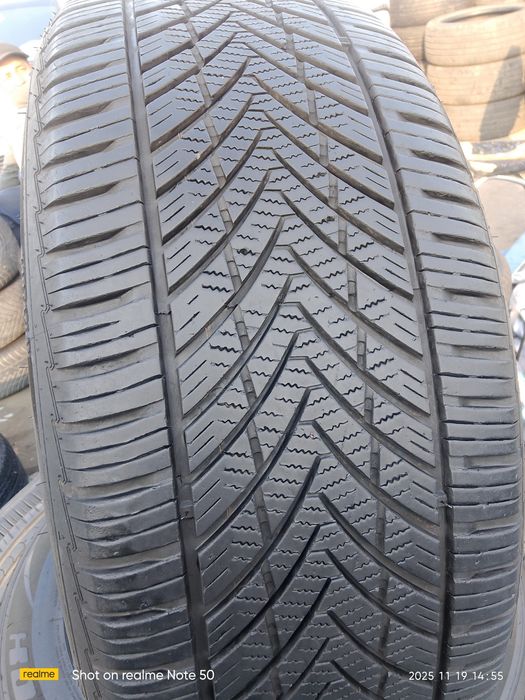 Malibu 2 Premier r17 diska balon